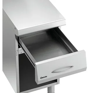 Compact Worktop Series 700 - Small Size