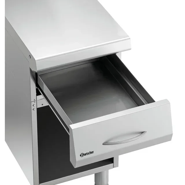 Compact Worktop Series 700 - Small Size