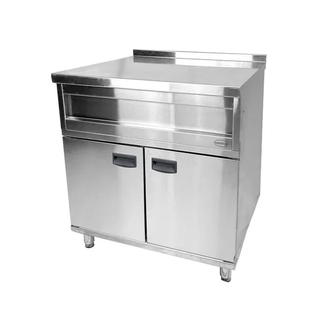 Piano di Lavoro Larghezza 80 cm - Collezione 700