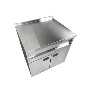 Worktop Width 80 cm - 700 Series