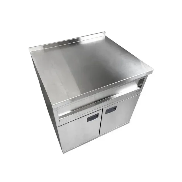 Worktop Width 80 cm - 700 Series