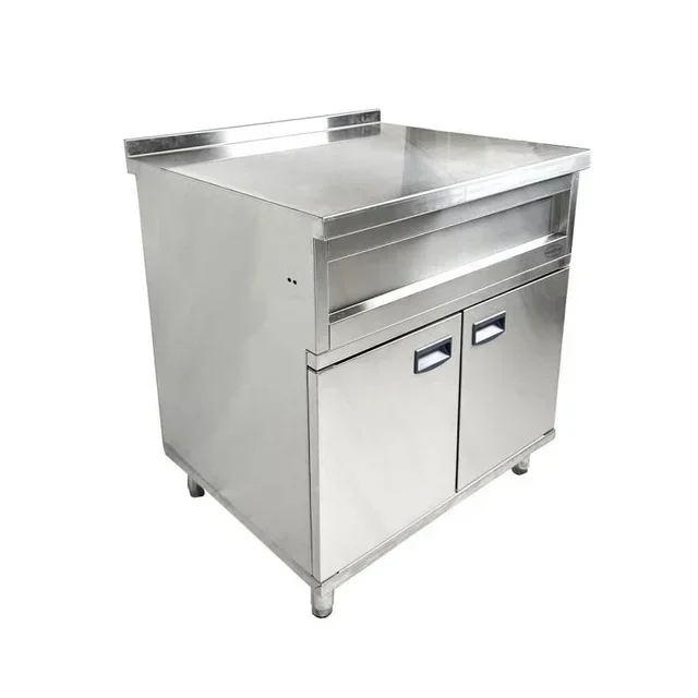 Piano di Lavoro Larghezza 80 cm - Collezione 700