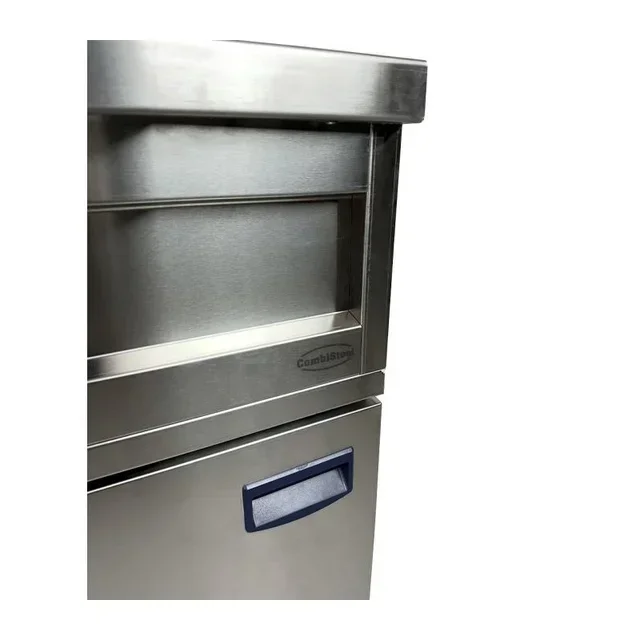 Piano di Lavoro Compatto 400 mm - Serie 700