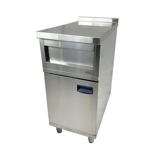 Plan de Travail Compact 400 mm Série 700