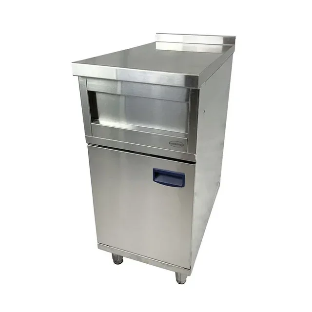 Piano di Lavoro Compatto 400 mm - Serie 700