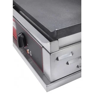 Chapa Elétrica Dupla Placas Lisas 230 V