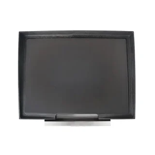 Electric Cast Iron Plancha 1800W - Table Grill