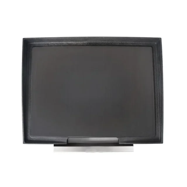 Electric Cast Iron Plancha 1800W - Table Grill