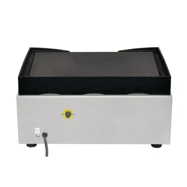 Electric Cast Iron Plancha 1800W - Table Grill