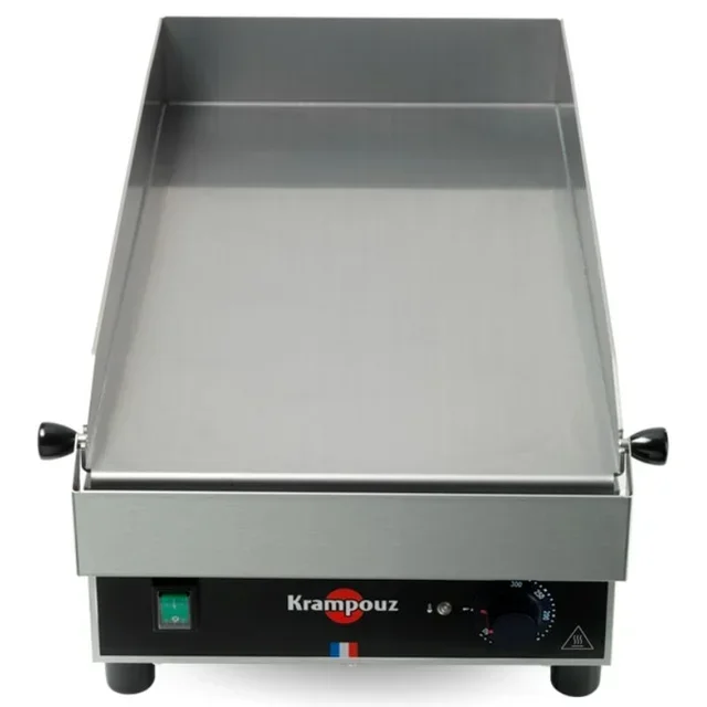 Electric Griddle with Large Cooking Surface