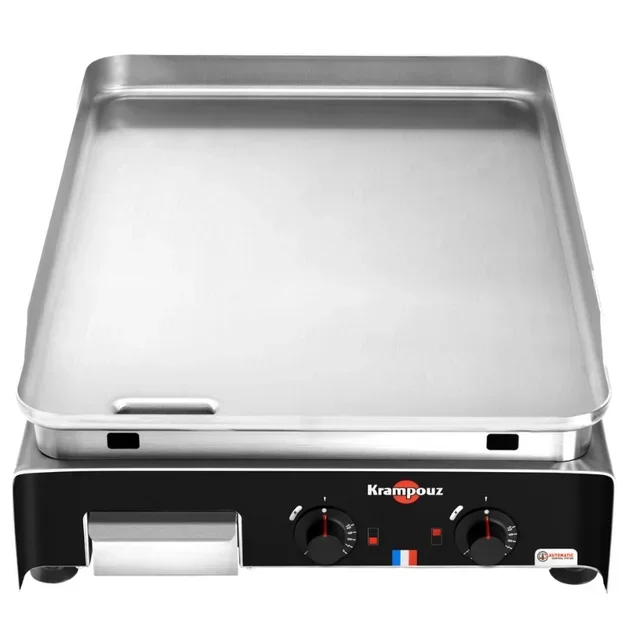 Electric Plancha 442 x 642 mm - Comfort Range - 230 V
