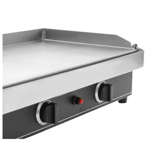 Plancha Gaz 74 cm - Large Surface de Cuisson