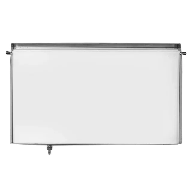 Plancha Gaz 74 cm - Large Surface de Cuisson