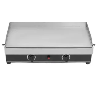 Plancha Gaz 74 cm - Large Surface de Cuisson