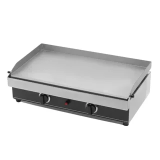 Plancha Gaz 74 cm - Large Surface de Cuisson