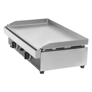 Plancha Gaz 74 cm - Large Surface de Cuisson
