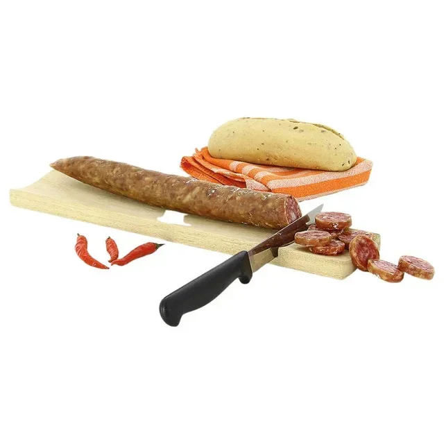 Planche à Découper en Bois 300 x 65 mm