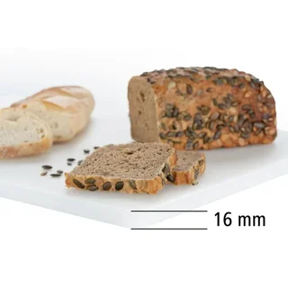 Schneidebrett Küche 60 x 40 cm