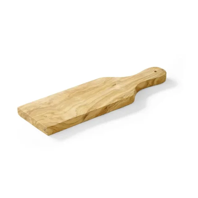 Olive Wood Cutting Board - 35 x 12 cm