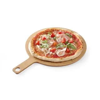 Pizza Peel with Handle - 30.5 cm Diameter