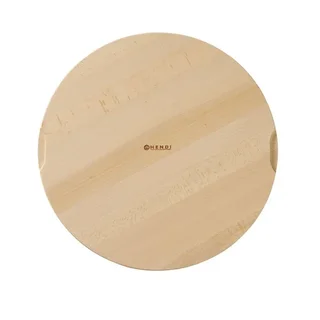 Round Pizza Board - 45 cm Diameter