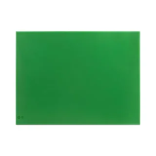 Tabla de Cortar Verde Gran Formato - 600 x 450 mm