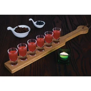 Planche de Stand-Up Paddle 6 Places - Longueur 500 cm