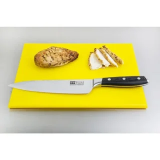 Compact Cutting Boards 300x255 mm - 12 mm Thick - Set of 6