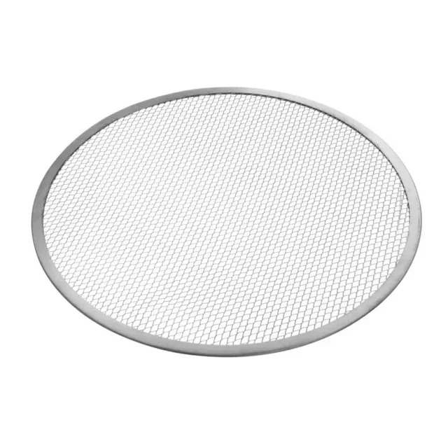 Pizzablech 25 cm - Durchmesser 250 mm