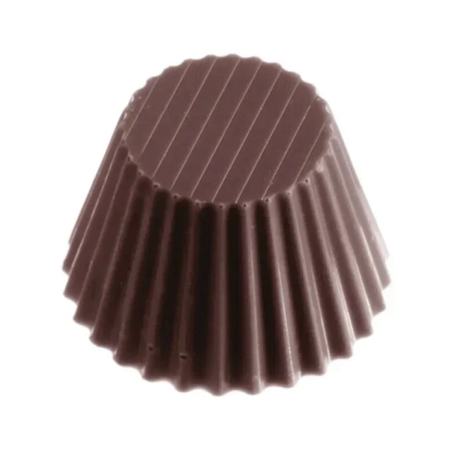 Chocolate Praline Mold 24 Cavities