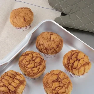 Aluminum Cooking Plate - Depth 470mm