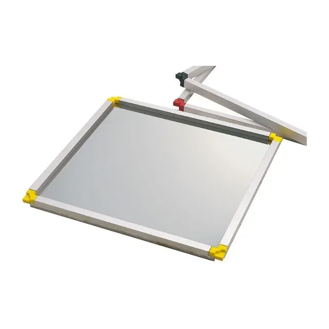 Vassoio Aggiuntivo 350x350 mm per Supporto Impilabile Chitarra