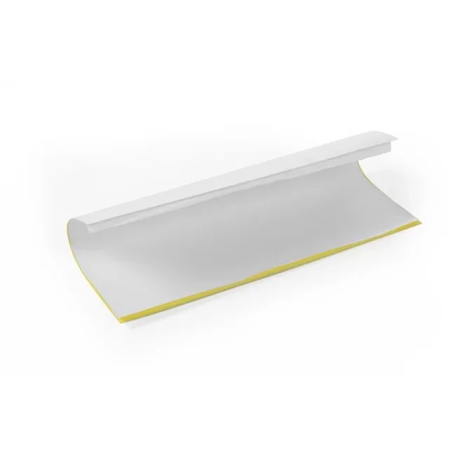 Adhesive Plate for Electric Insect Traps