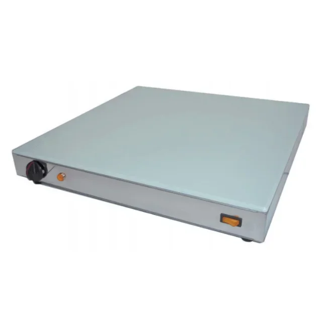 Electric Hot Plate 50 x 50 cm
