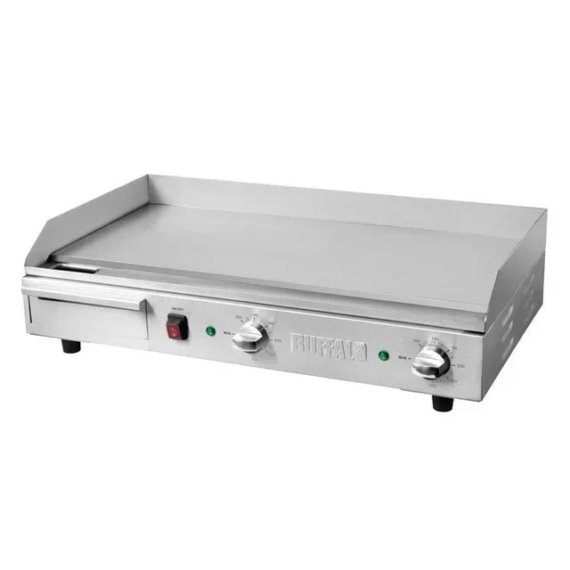 Electric Heating Plate for Countertop