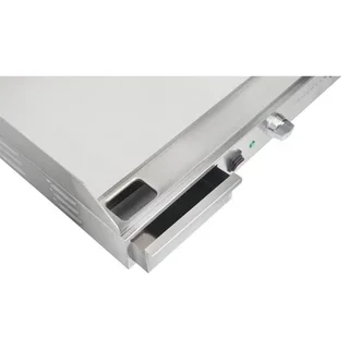 Placa Calefactora Eléctrica para Encimera