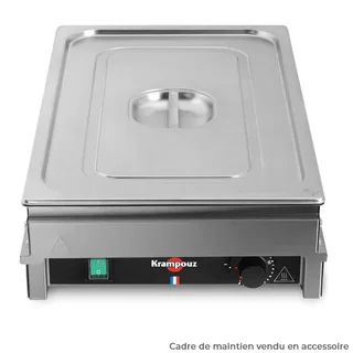 Electric Cooking Plate Versatile 53.3 x 32.5 cm