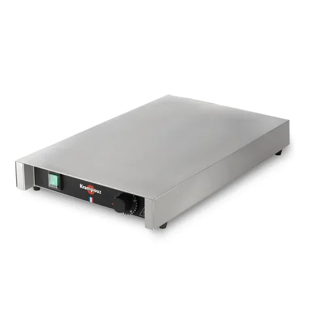 Electric Cooking Plate Versatile 53.3 x 32.5 cm