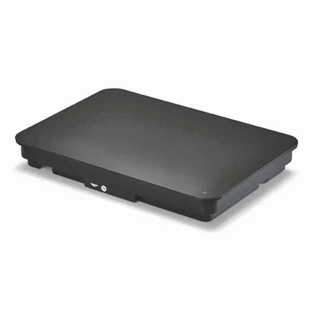 Piastra Riscaldante a Induzione 375 W - Mantenimento in Caldo