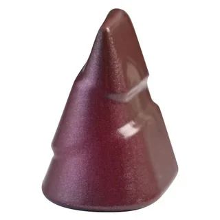 Placa de Chocolate para Mini Abetos - 28 Moldes de Impressão