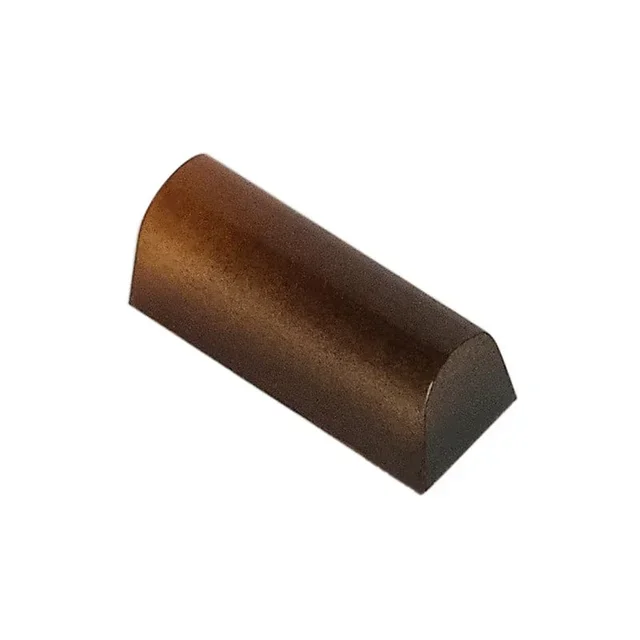 Molde Rectangular de Chocolate - 16 Cavidades