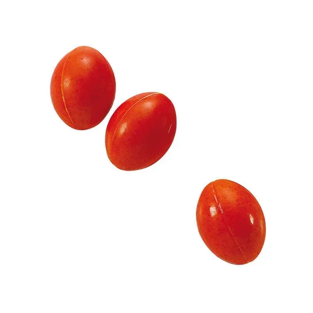 Placa de Moldeo de Chocolate Tema Rugby - 45 Moldes Mini Balón