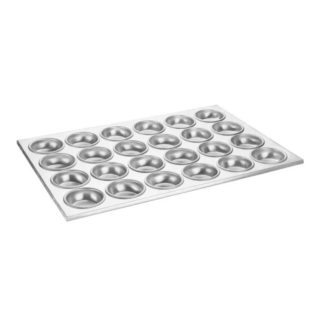 24-Cup Muffin Baking Pan