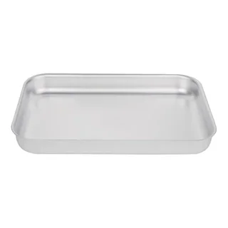 Aluminum Baking Tray 320 mm for Oven