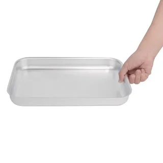 Aluminum Baking Tray 320 mm for Oven