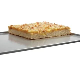 Teglia da Forno in Alluminio 433 x 333 mm