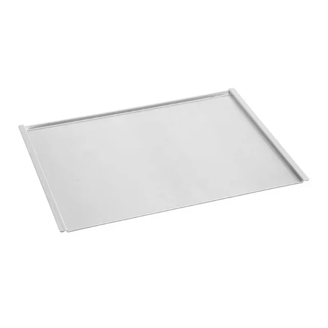 Plaque de Cuisson Aluminium - Format 450 x 340 mm