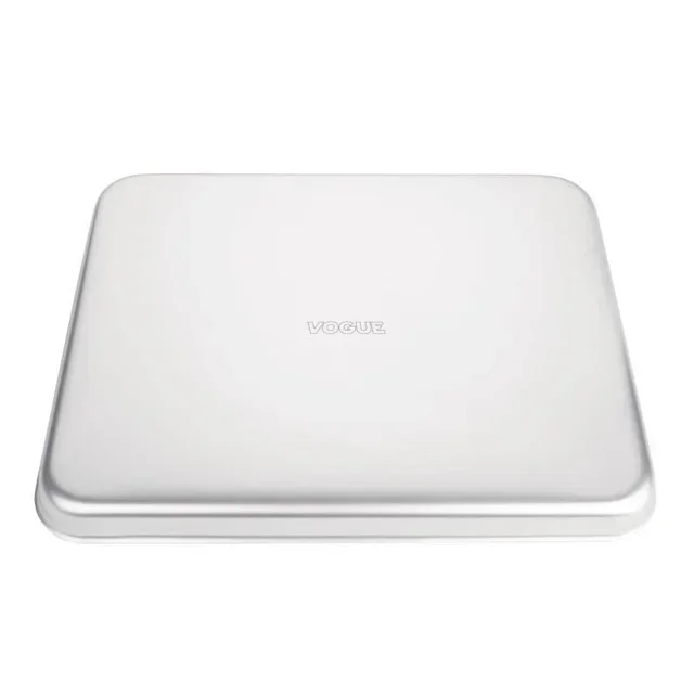 Aluminum Cooking Plate - Length 520 mm