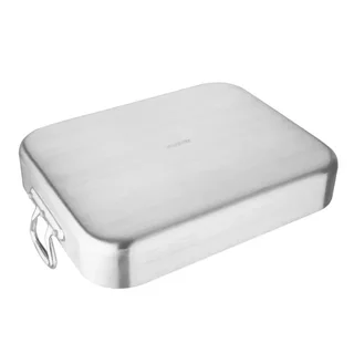 Assadeira Antiaderente - 45 x 35 cm