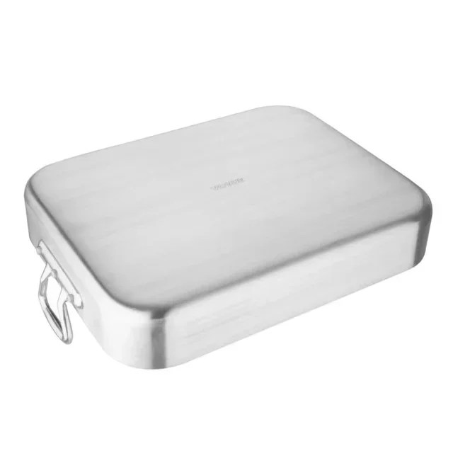 Assadeira Antiaderente - 45 x 35 cm